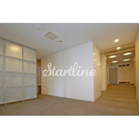 パークアクシス滝野川の物件内観写真